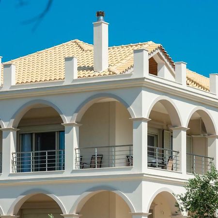 Kalpaki  Villa Penelope מראה חיצוני תמונה