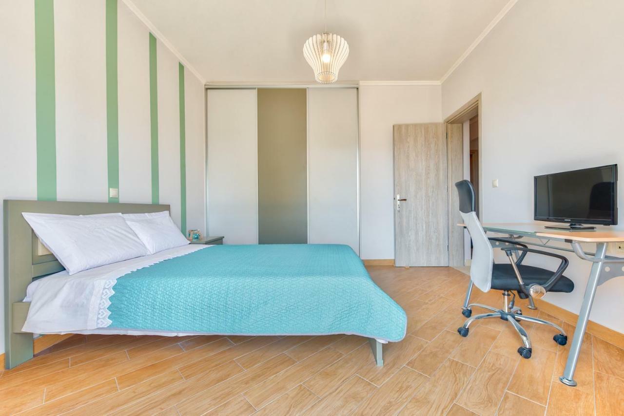 Kalpaki  Villa Penelope מראה חיצוני תמונה