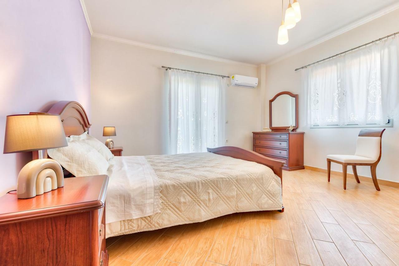 Kalpaki  Villa Penelope מראה חיצוני תמונה