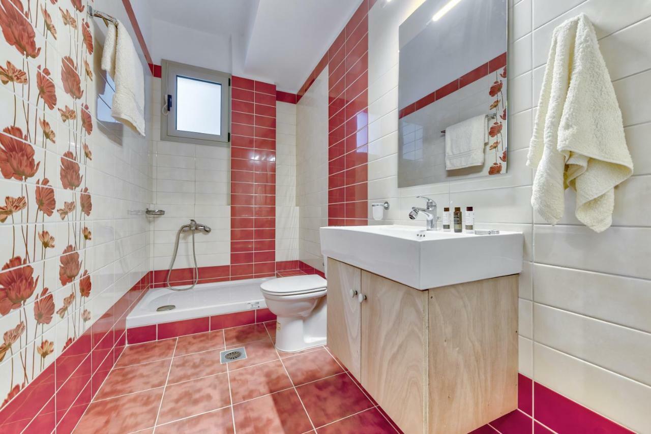 Kalpaki  Villa Penelope מראה חיצוני תמונה